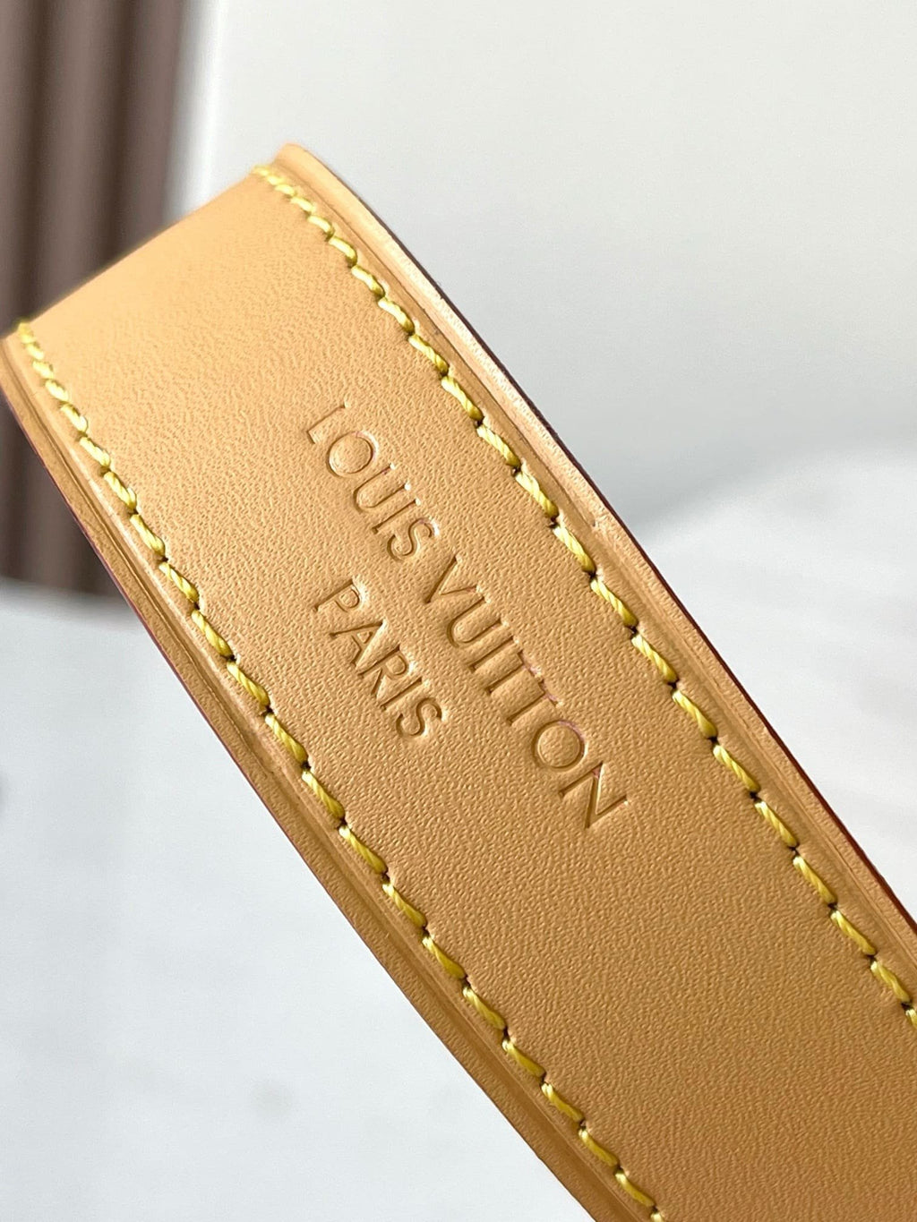 Louis Vuitton M13014 CARRYALL BB Gloves