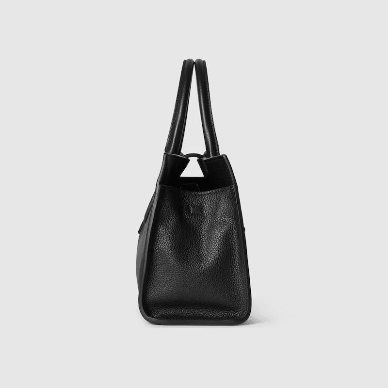 Gucci Medium tote bag with hook closure