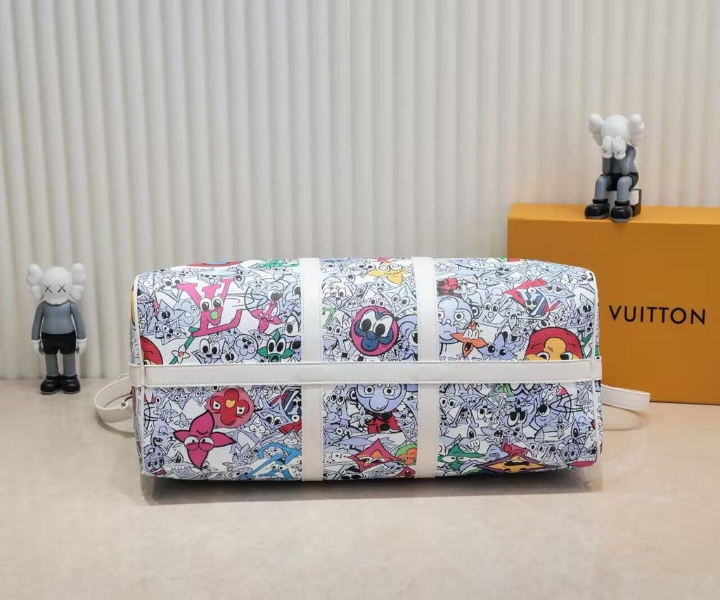 Louis Vuitton M21863 Keepall Bandoulière 50