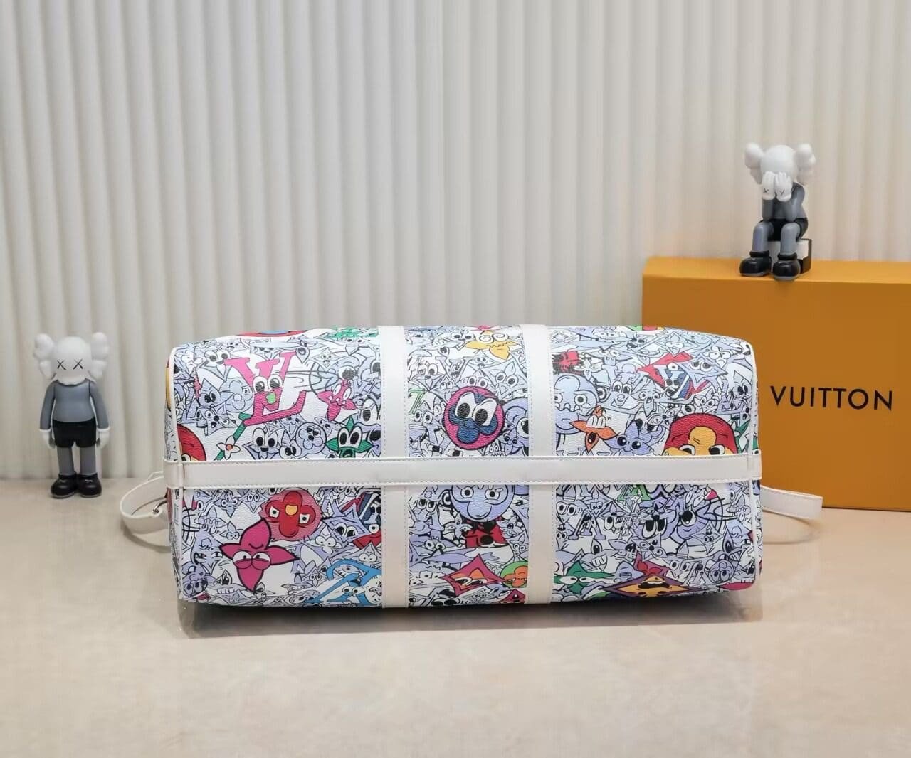 Louis Vuitton M21863 Keepall Bandoulière 50