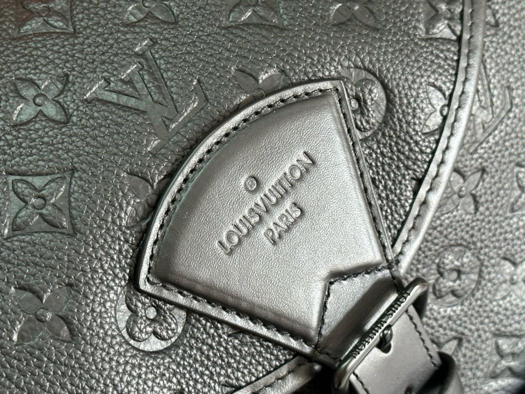 Louis Vuitton M23127 Montsouris Backpack