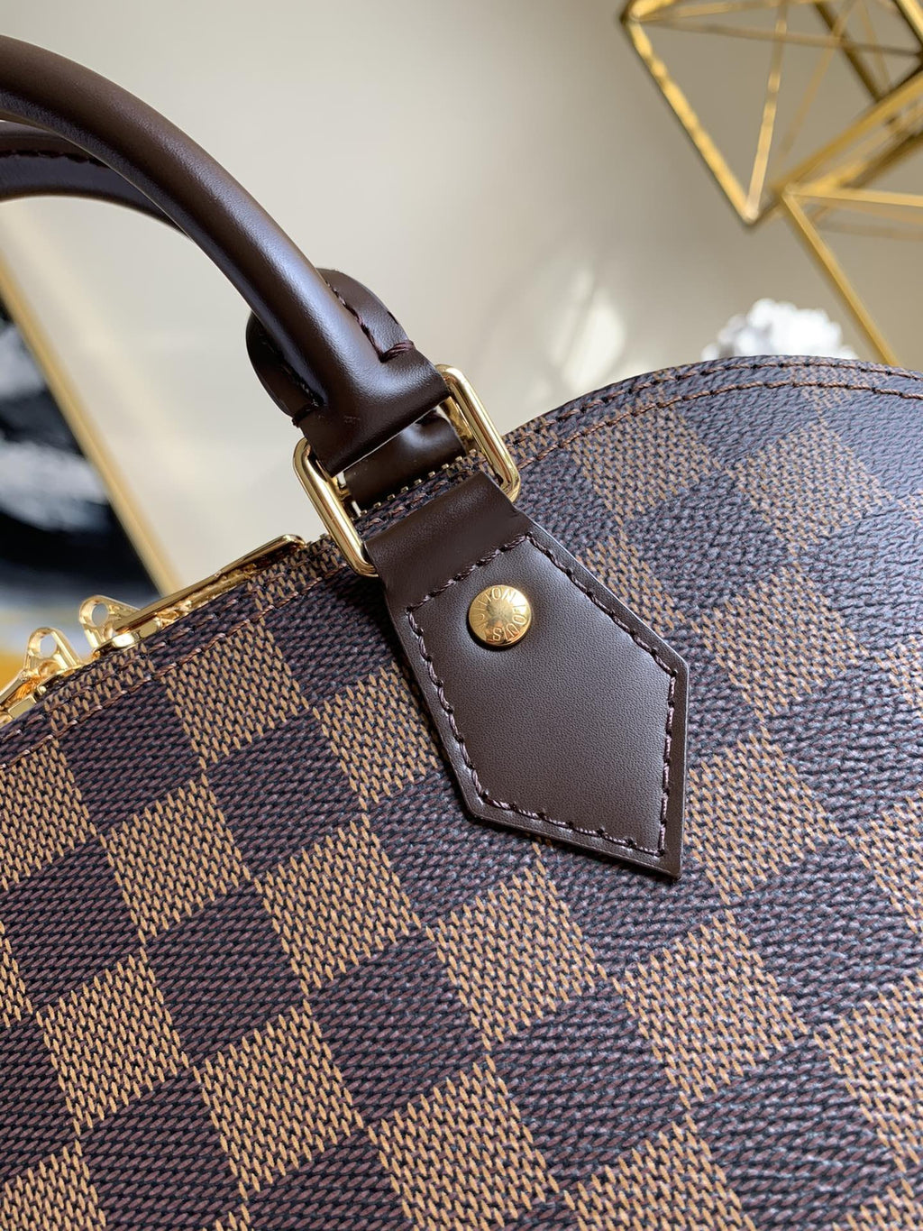 Louis Vuitton N53151 Alma PM