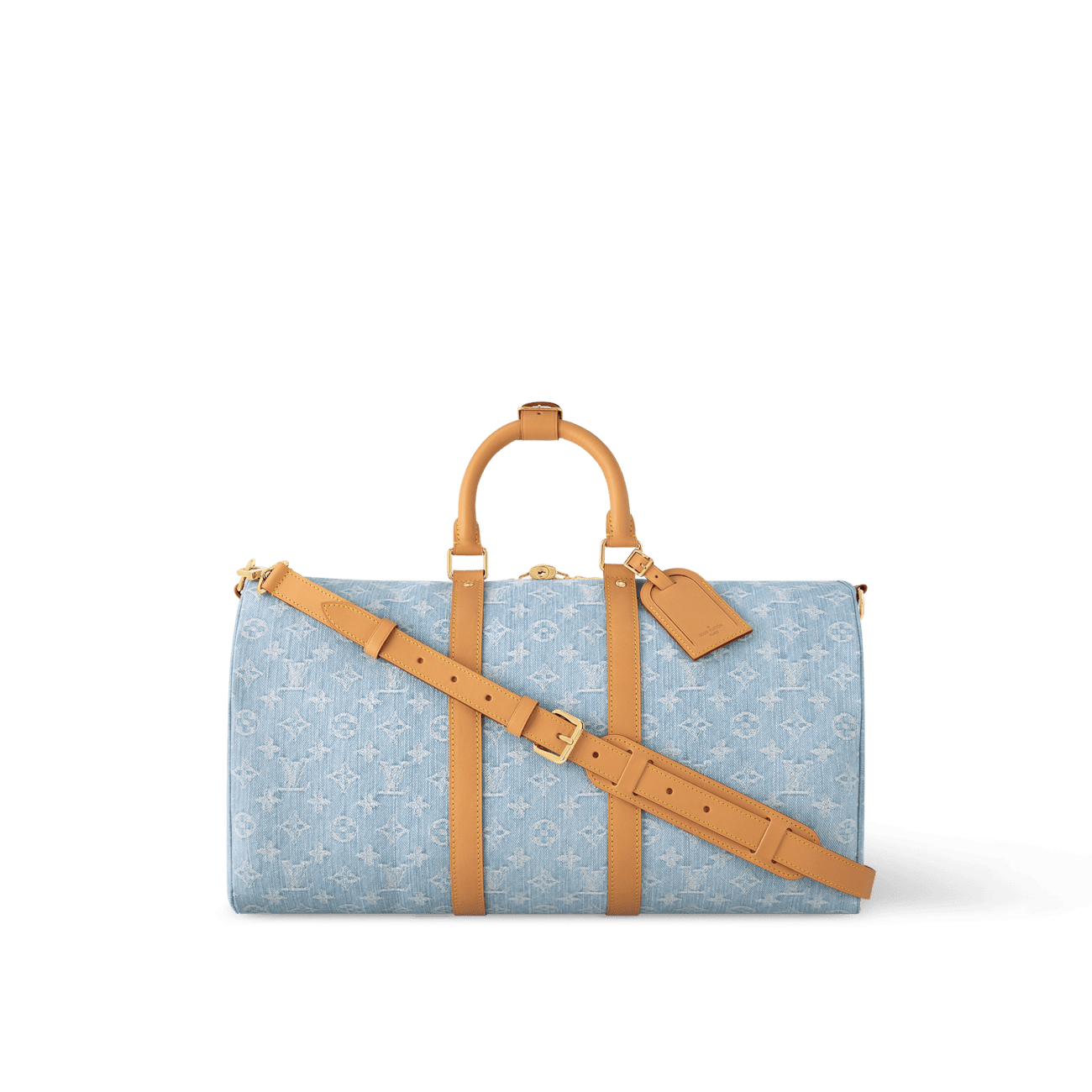 Louis Vuitton M25334 LV By The Pool Keepall Bandoulière 45