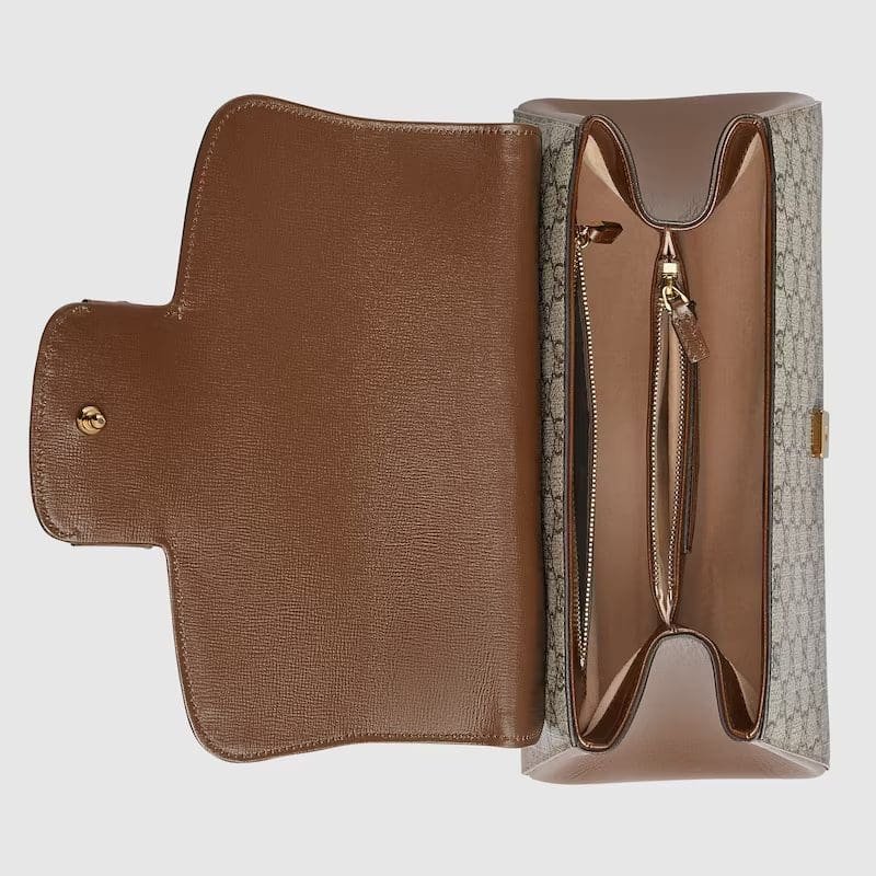 GUCCI HORSEBIT 1955 MEDIUM BAG