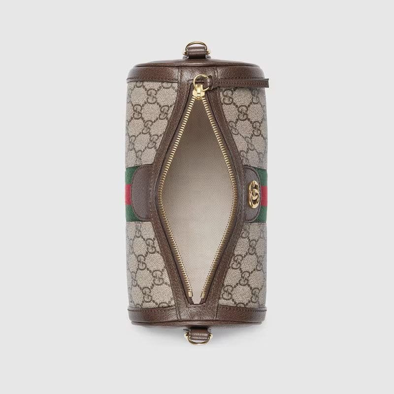 GUCCI OPHIDIA SMALL SHOULDER BAG