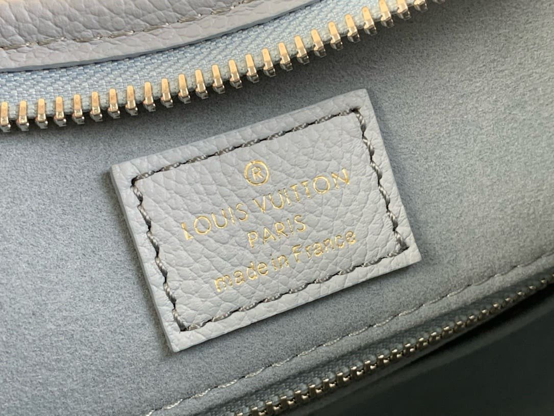Louis Vuitton M46673 CarryAll PM