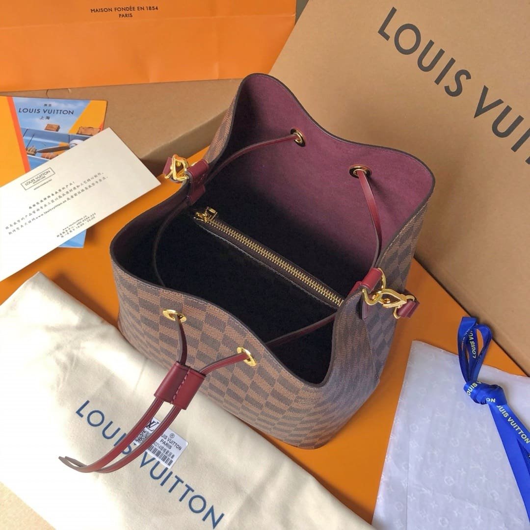 Louis Vuitton N40214 Néonoé (top quality)