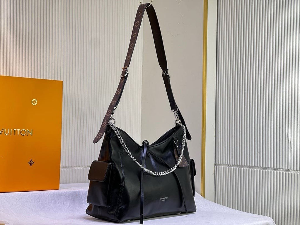 Louis Vuitton M24861 CarryAll Cargo PM