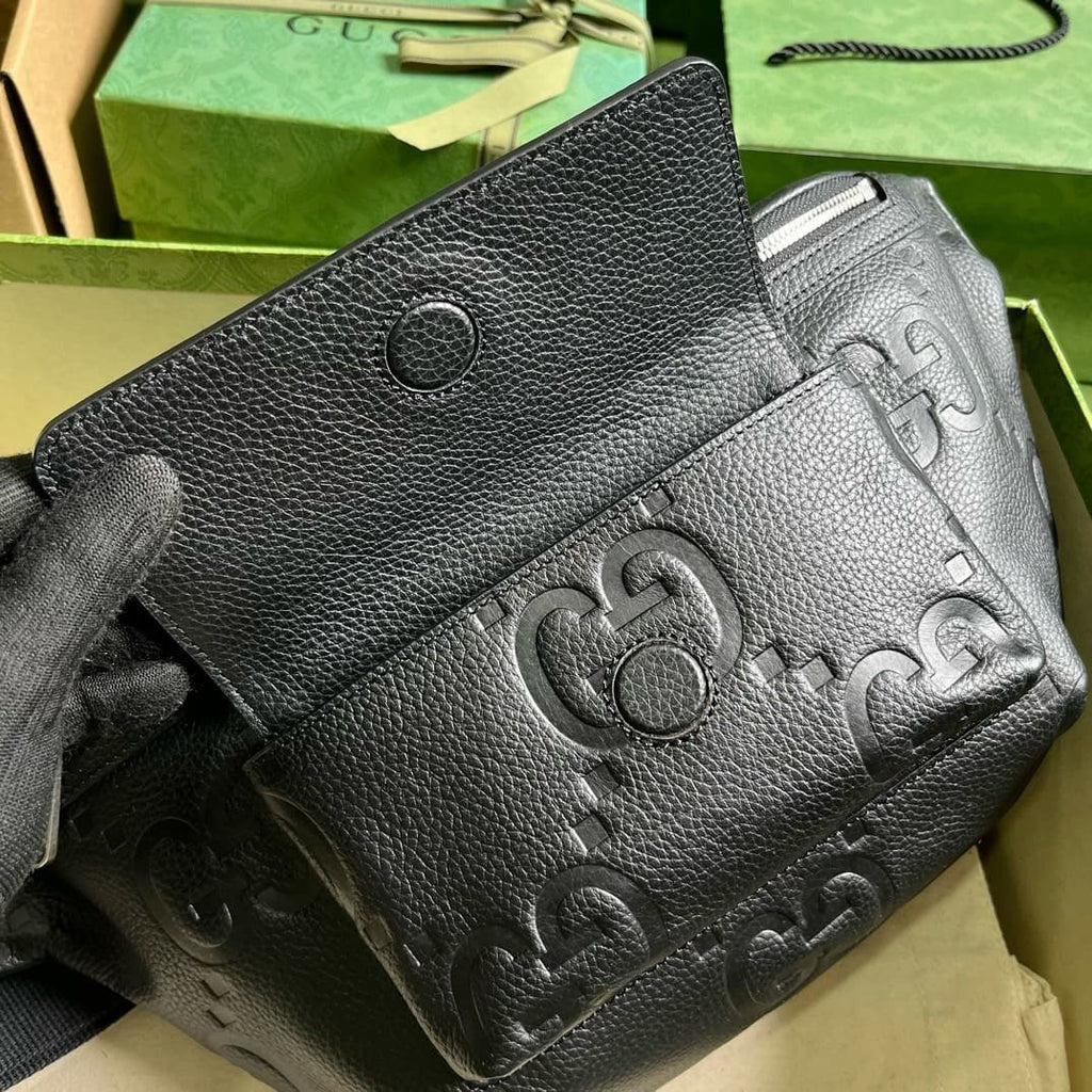 GUCCI JUMBO BELT BAG