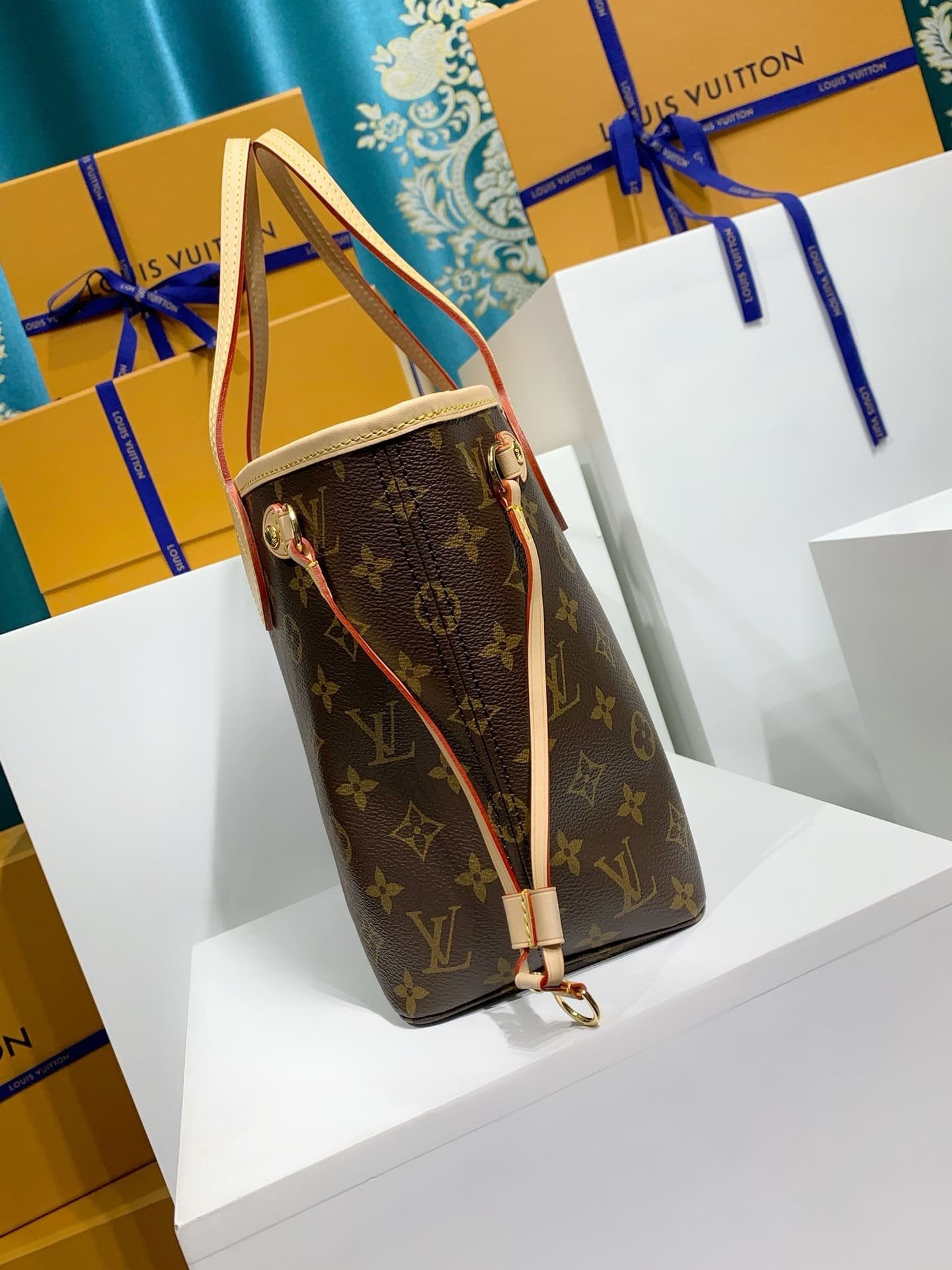 Louis Vuitton M41245 Neverfull PM