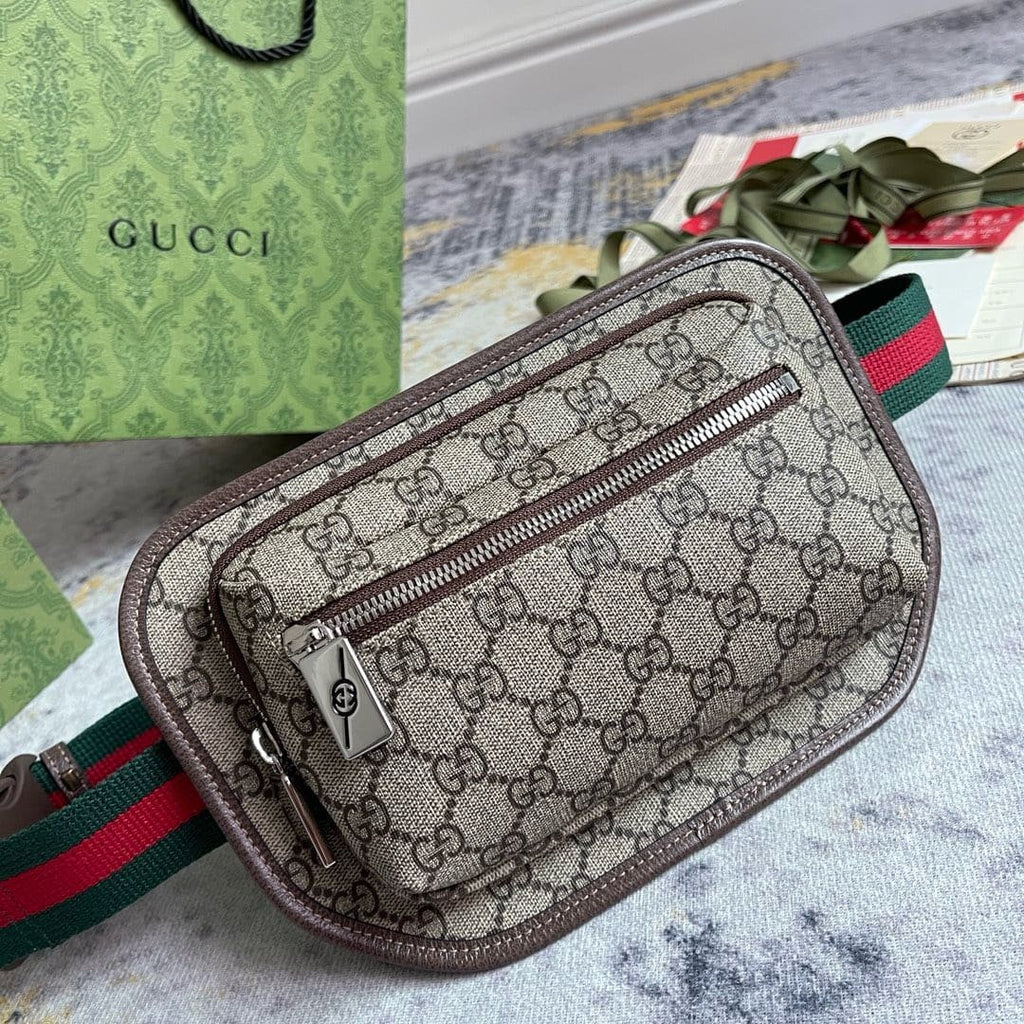 GUCCI BELT BAG