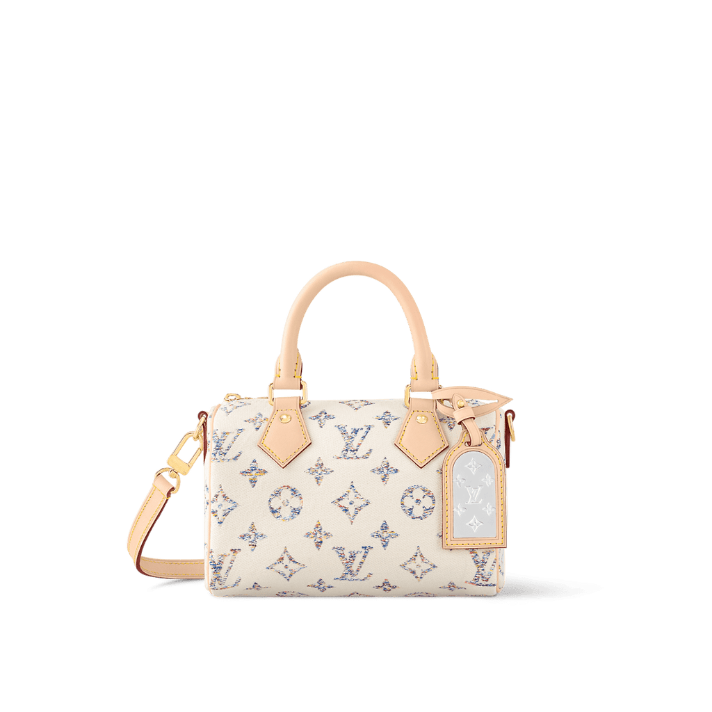 Louis Vuitton M24709 Speedy Bandoulière 20