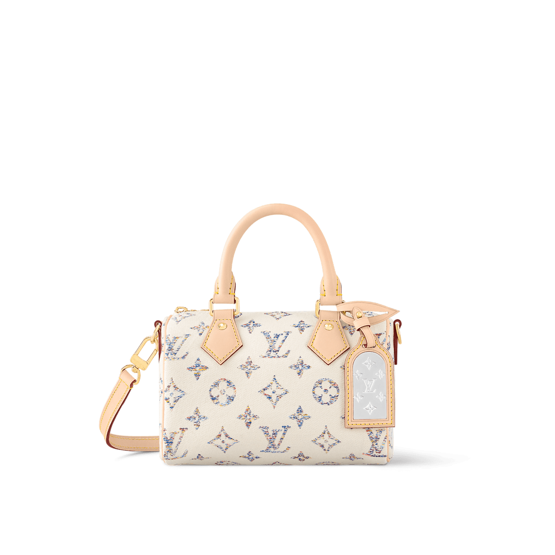 Louis Vuitton M24709 Speedy Bandoulière 20