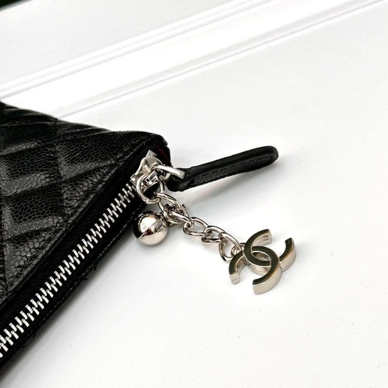 Chanel Pouch
