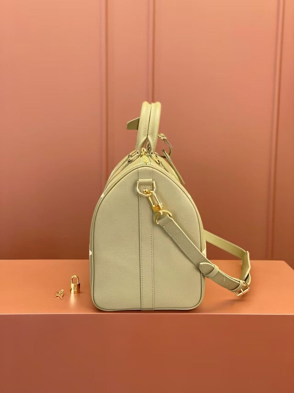Louis Vuitton M46671 Keepall Bandoulière 45