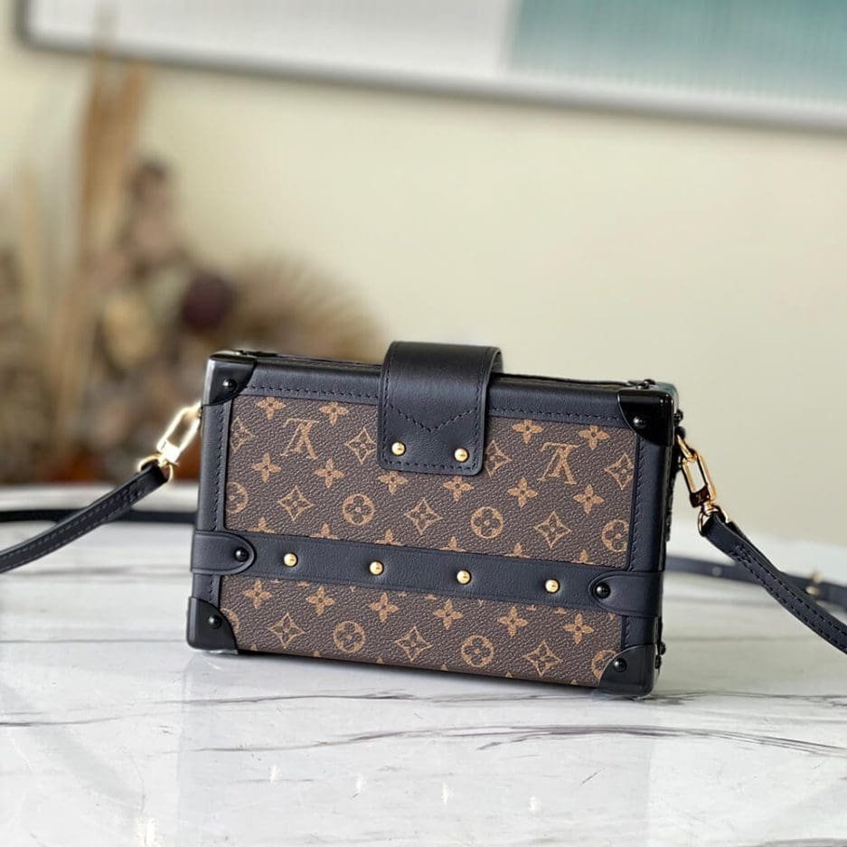 Louis Vuitton M45943 Petite Malle