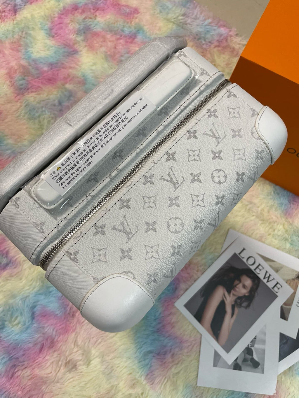 Louis Vuitton M10149 Horizon 55