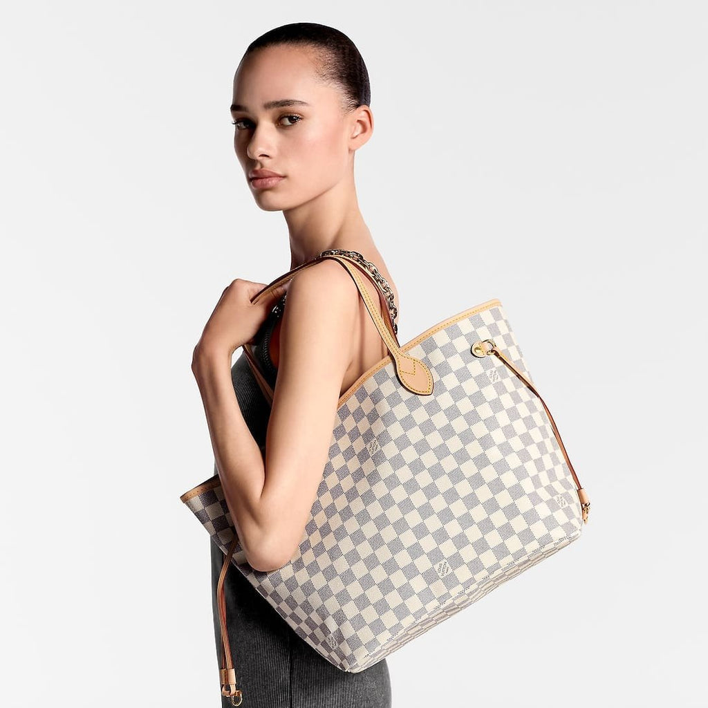 Louis Vuitton N40603 Neverfull MM
