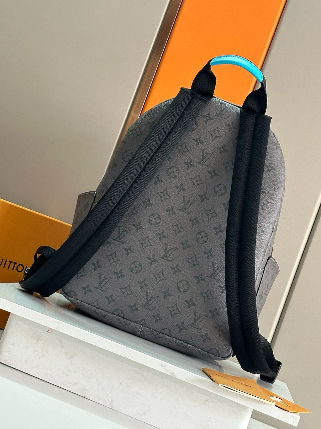 Louis Vuitton M11641 Discovery Backpack PM