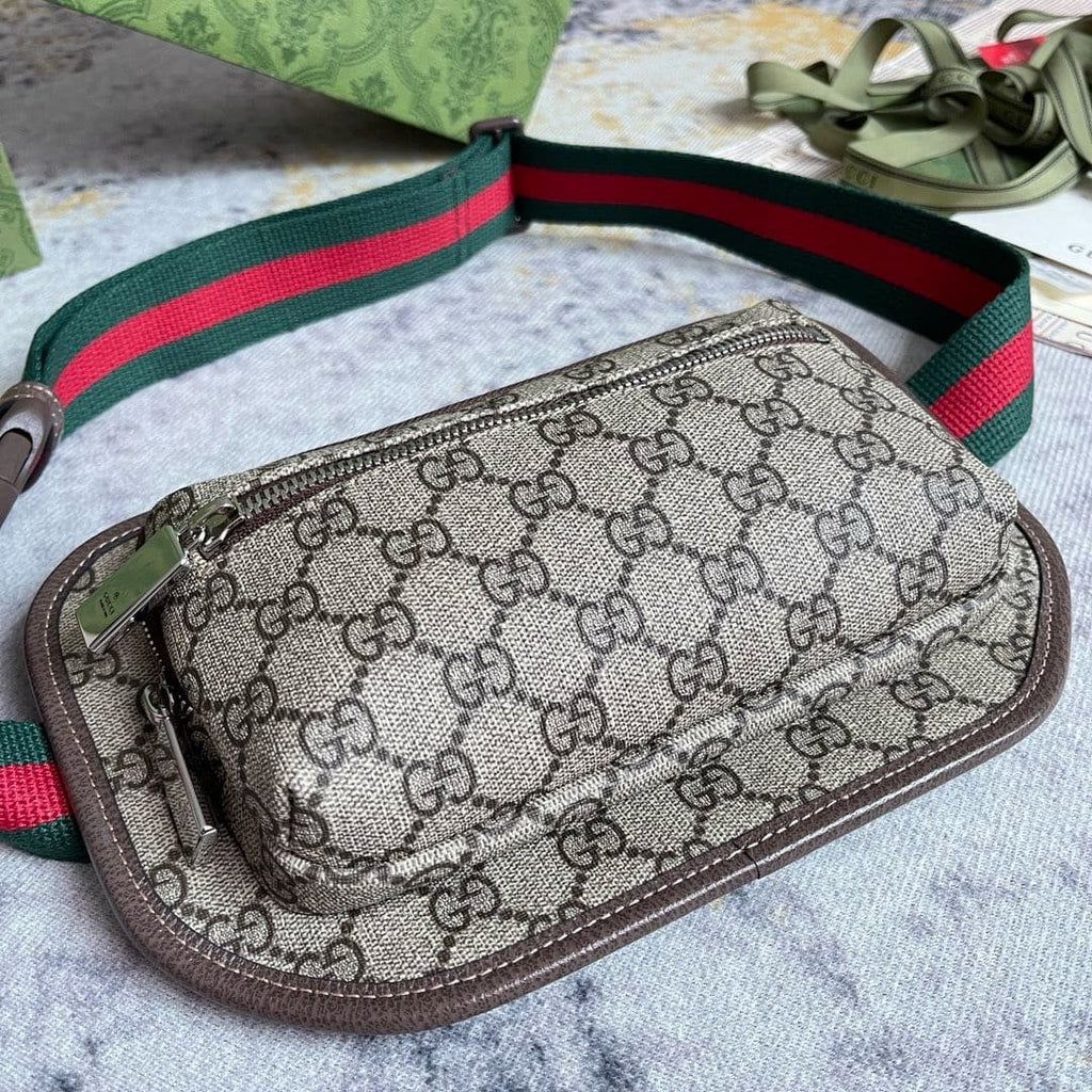 GUCCI BELT BAG