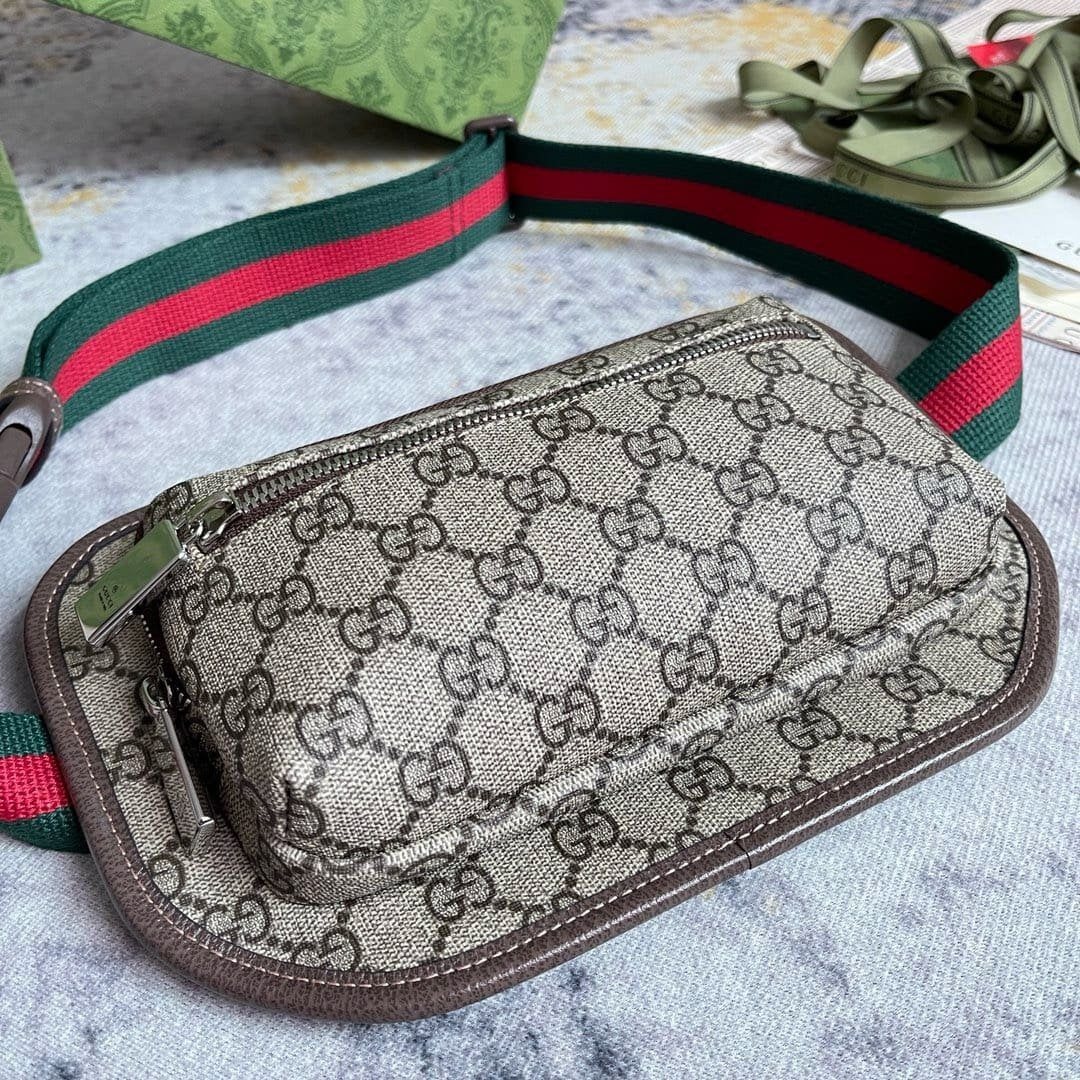 GUCCI BELT BAG