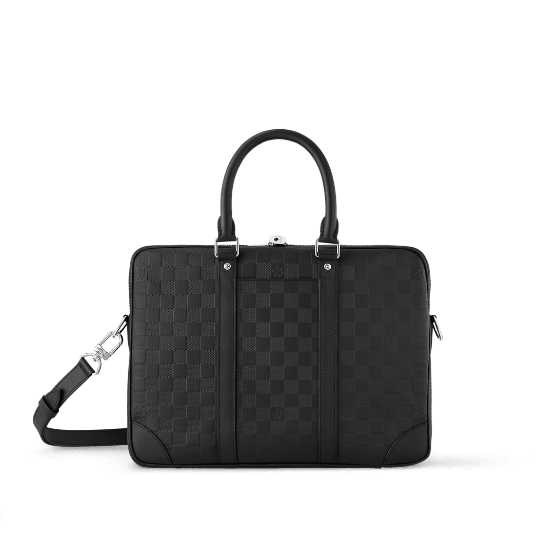 Louis Vuitton N40444 Porte-Documents Voyage PM (top quality)