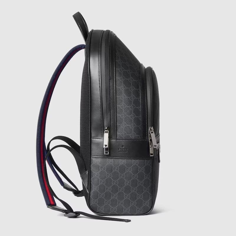 GUCCI GG BACKPACK