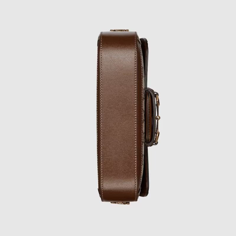 GUCCI HORSEBIT 1955 SHOULDER BAG