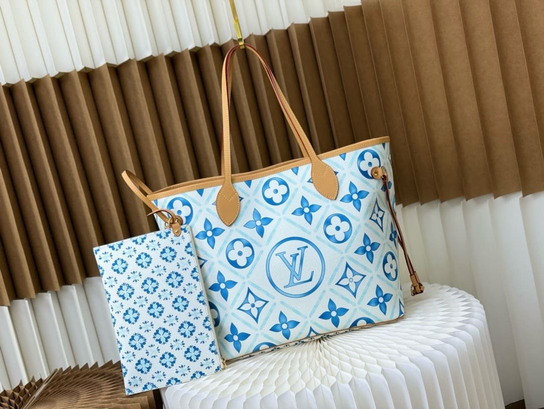 Louis Vuitton M11263 Neverfull MM