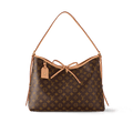 Louis Vuitton CARRYALL MM M46197