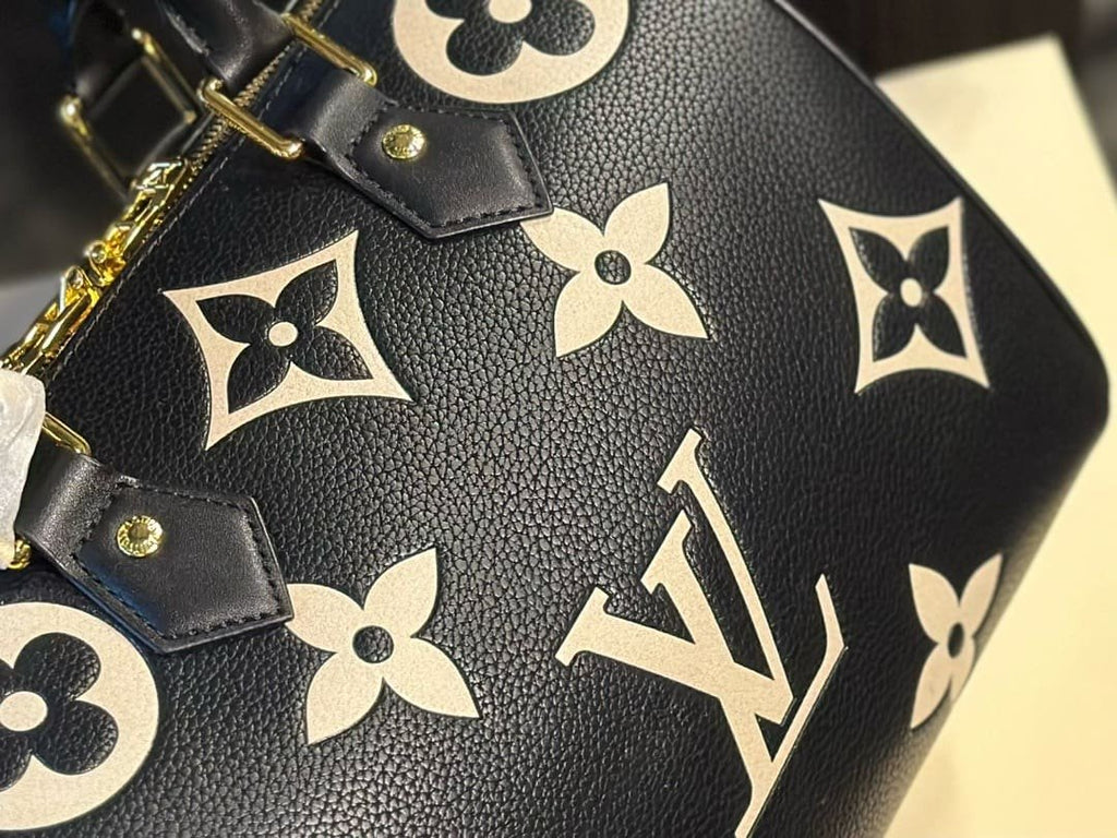 Louis Vuitton M58947 Speedy Bandoulière 25
