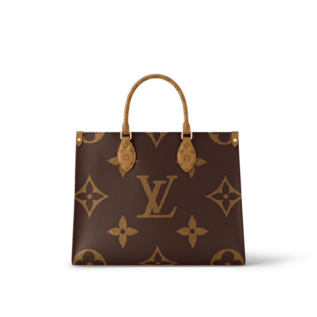 Louis Vuitton ONTHEGO MM M45321
