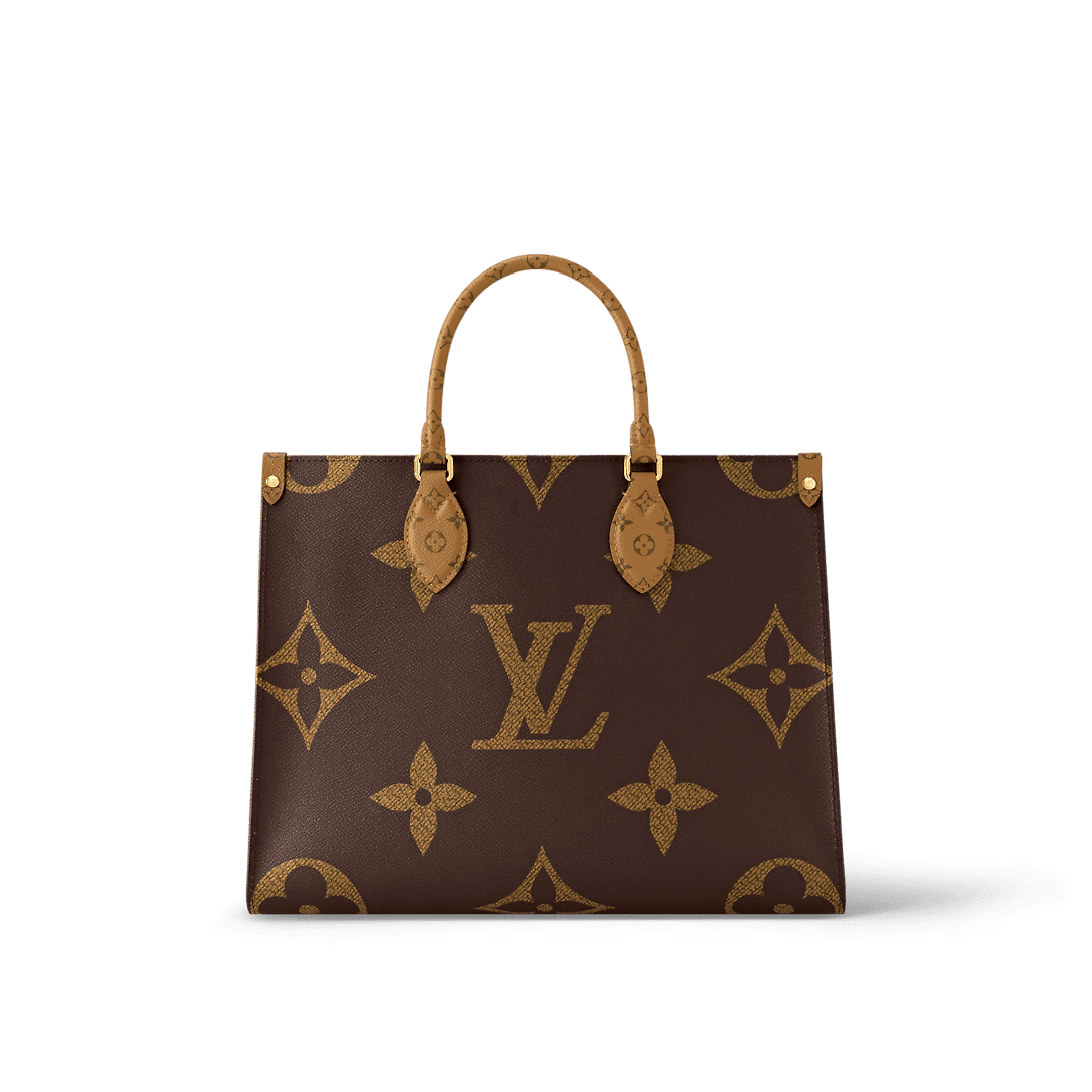 Louis Vuitton ONTHEGO MM M45321