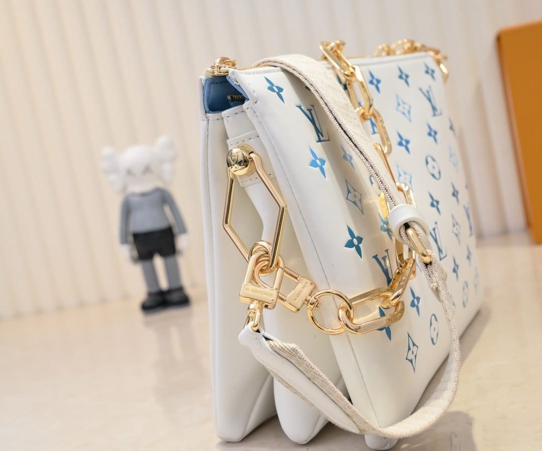 Louis Vuitton M11225 LV By The Pool Coussin PM