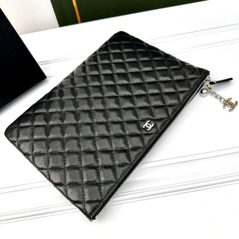 Chanel Pouch