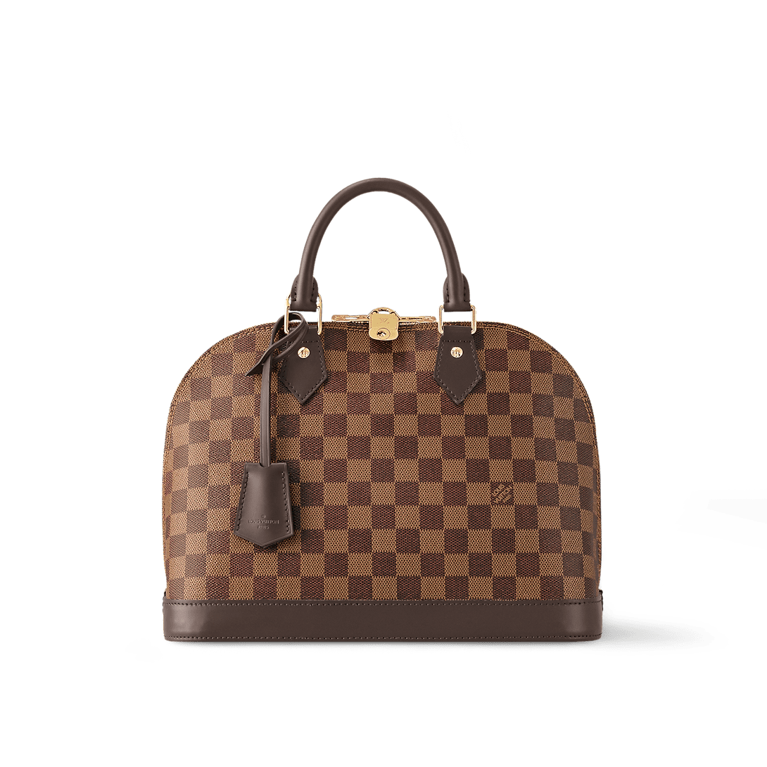 Louis Vuitton N53151 Alma PM