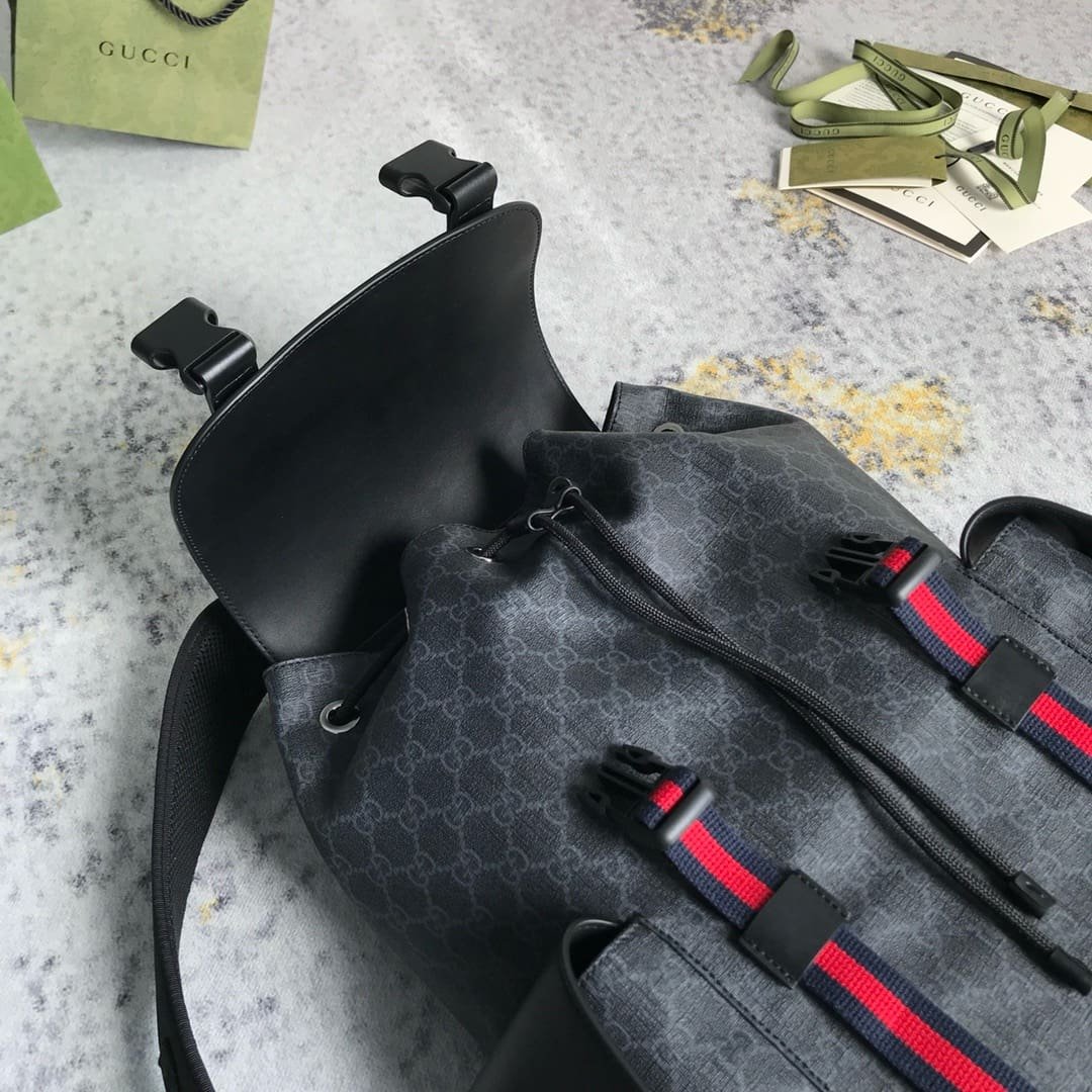 GUCCI BACKPACK