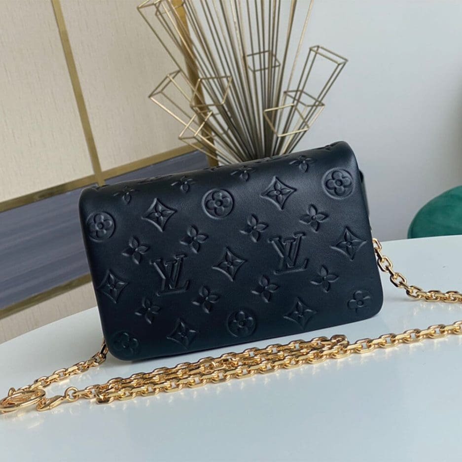 Louis Vuitton POCHETTE COUSSIN M80742