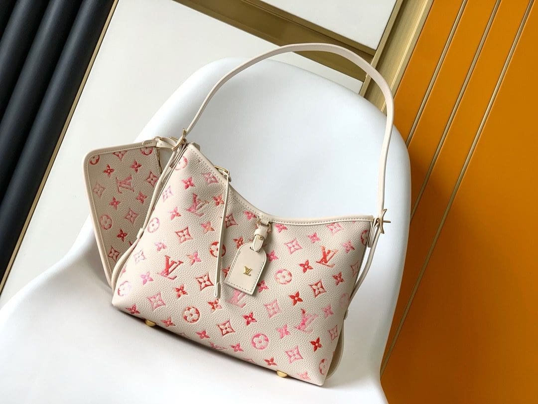 Louis Vuitton M24652 CarryAll PM