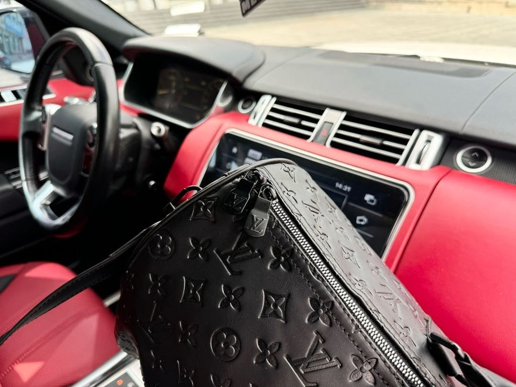 Louis Vuitton M44810 Keepall Bandoulière 50