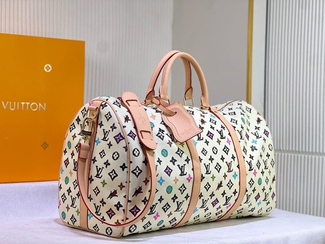 Louis Vuitton M25233 Keepall Bandoulière 45