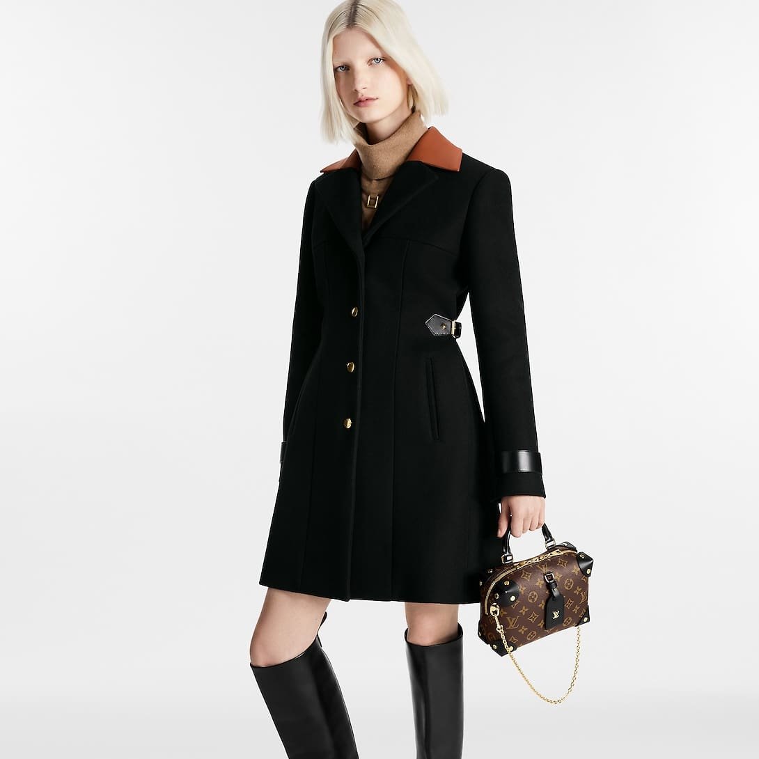 Louis Vuitton M45571 Petite Malle Souple