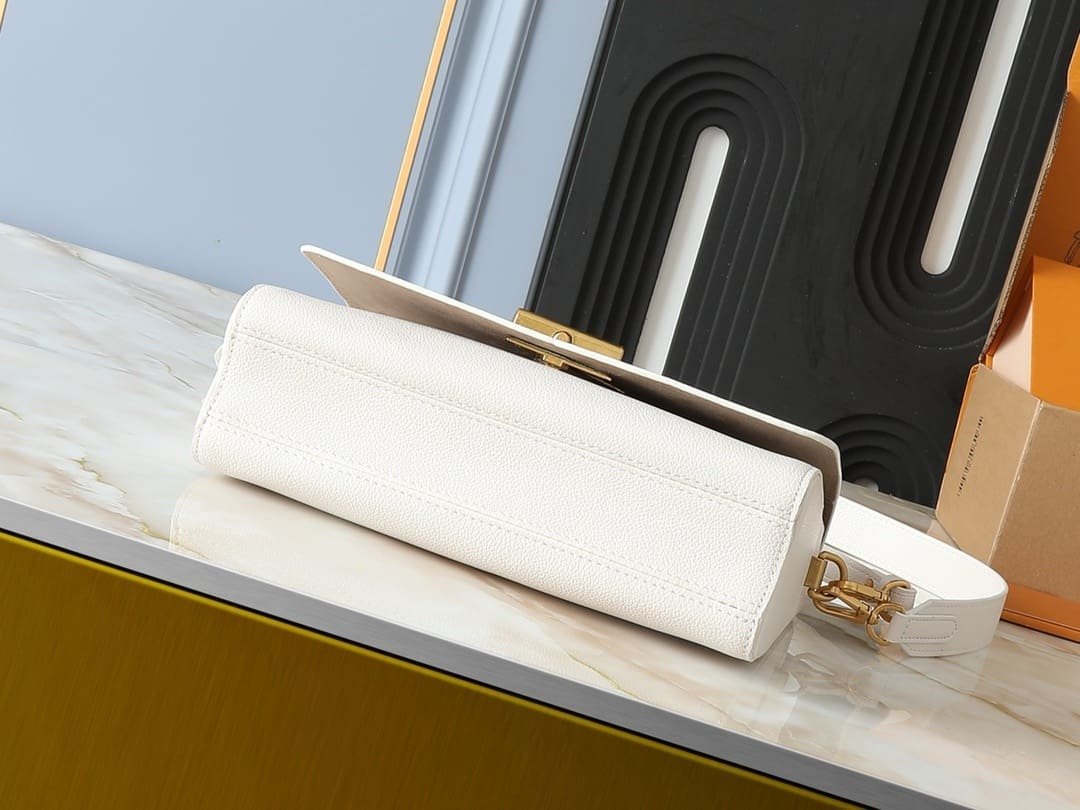 Louis Vuitton M25359 Soft Twist