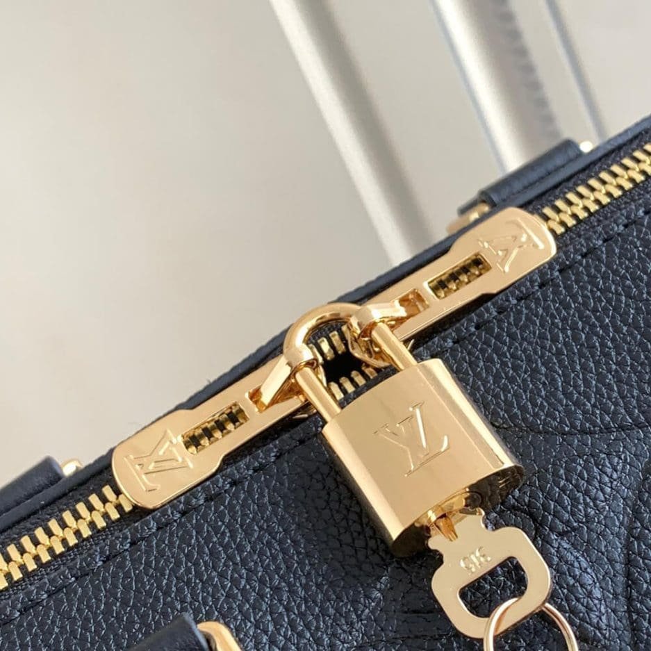 Louis Vuitton M58951 Speedy Bandoulière 25