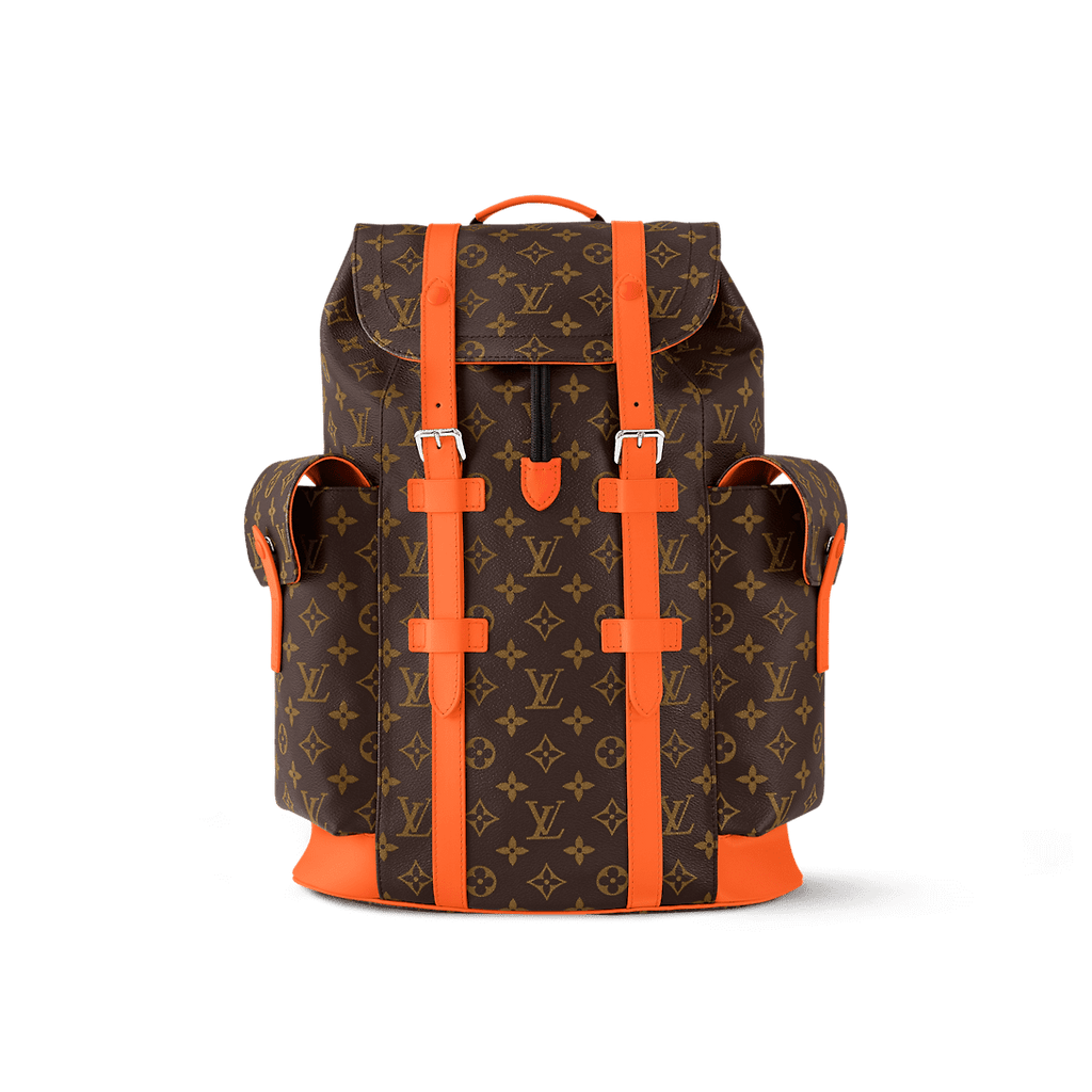 Louis Vuitton M46814 Christopher MM