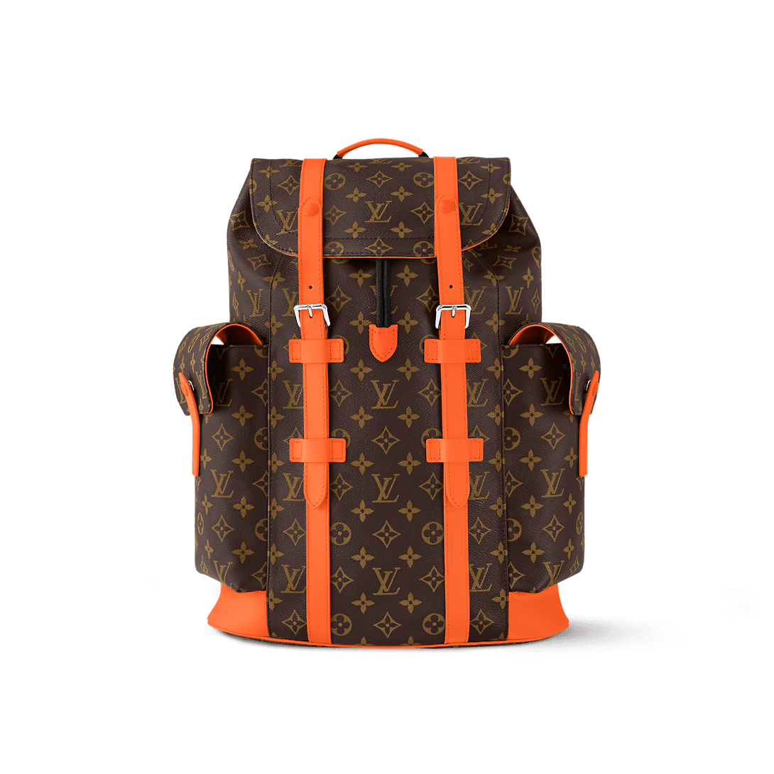 Louis Vuitton M46814 Christopher MM