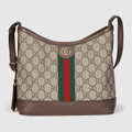 GUCCI OPHIDIA GG SMALL SHOULDER BAG
