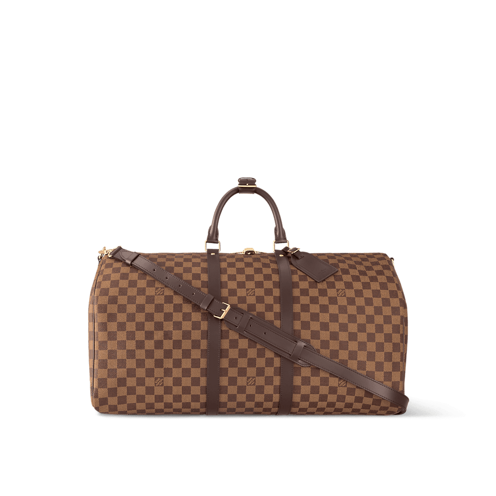 Louis Vuitton N41414 Keepall Bandoulière 55