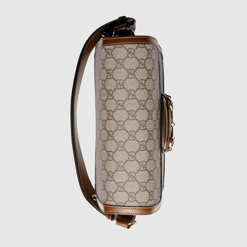 GUCCI HORSEBIT 1955 SHOULDER BAG