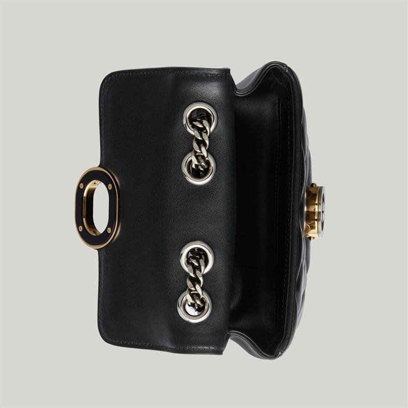 GUCCI DECO MINI SHOULDER BAG
